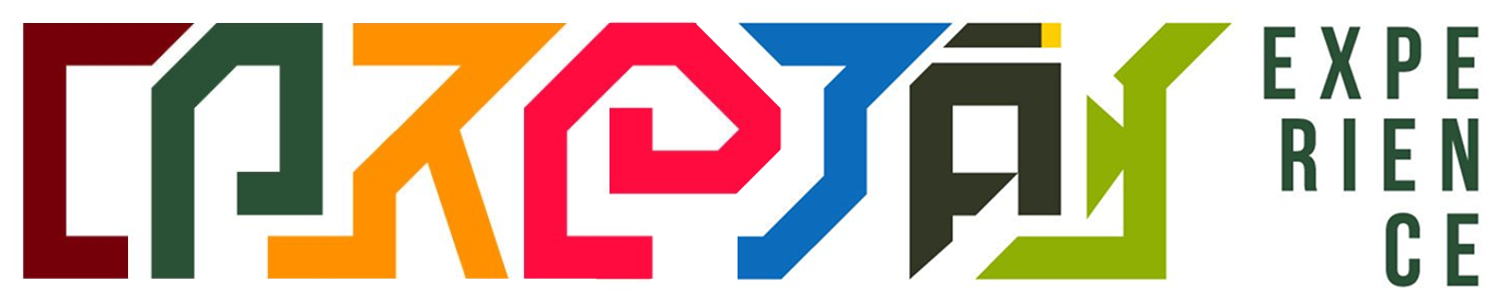 Logo da Carajás Experience Tour